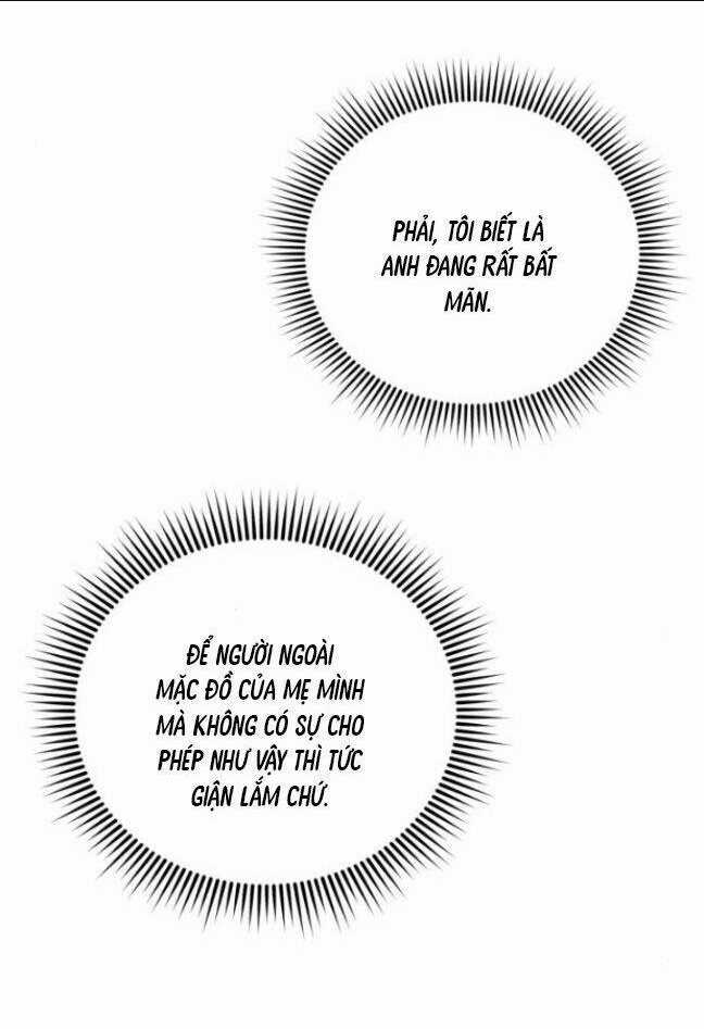 TÔI SẼ QUYẾN RŨ CÔNG TƯỚC PHƯƠNG BẮC Chapter 5 trang 35