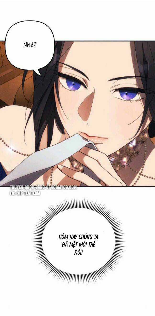 TÔI SẼ QUYẾN RŨ CÔNG TƯỚC PHƯƠNG BẮC Chapter 5 trang 38