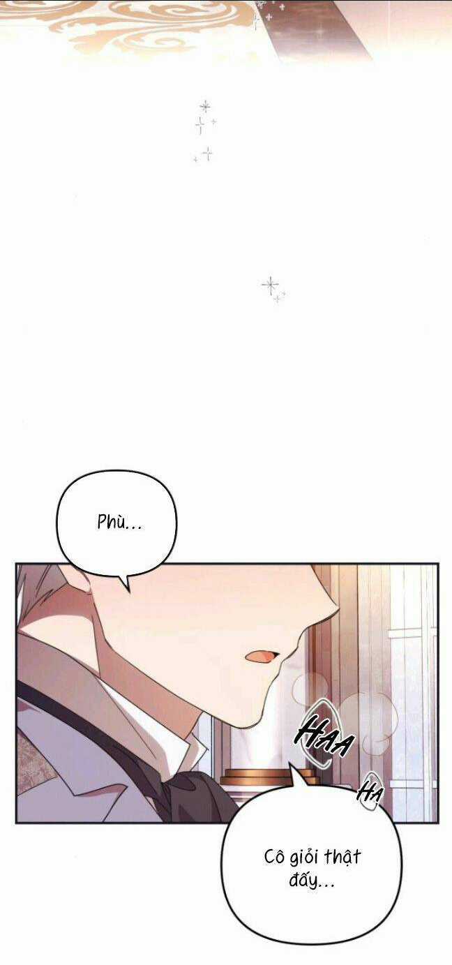 TÔI SẼ QUYẾN RŨ CÔNG TƯỚC PHƯƠNG BẮC Chapter 5 trang 4