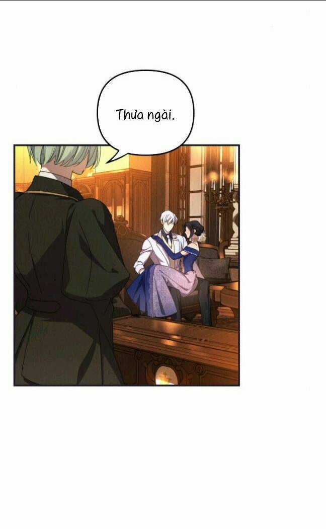 TÔI SẼ QUYẾN RŨ CÔNG TƯỚC PHƯƠNG BẮC Chapter 5 trang 41