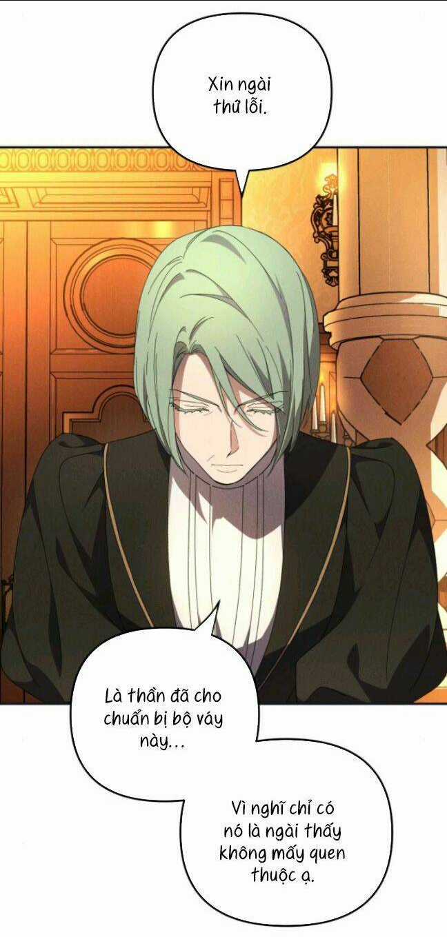 TÔI SẼ QUYẾN RŨ CÔNG TƯỚC PHƯƠNG BẮC Chapter 5 trang 42