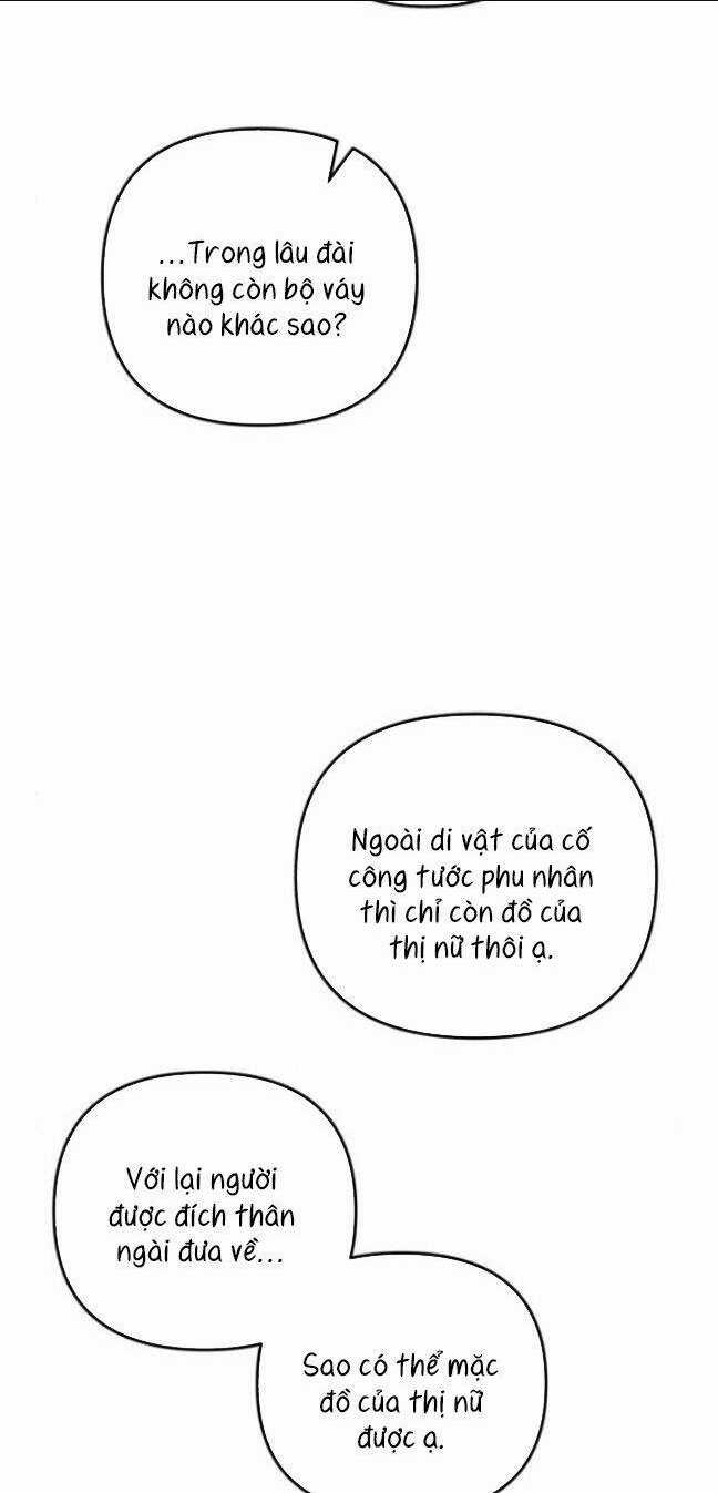 TÔI SẼ QUYẾN RŨ CÔNG TƯỚC PHƯƠNG BẮC Chapter 5 trang 44