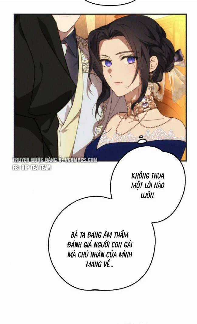 TÔI SẼ QUYẾN RŨ CÔNG TƯỚC PHƯƠNG BẮC Chapter 5 trang 45