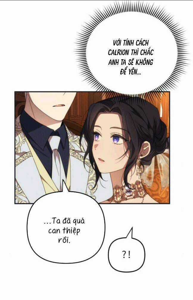 TÔI SẼ QUYẾN RŨ CÔNG TƯỚC PHƯƠNG BẮC Chapter 5 trang 46