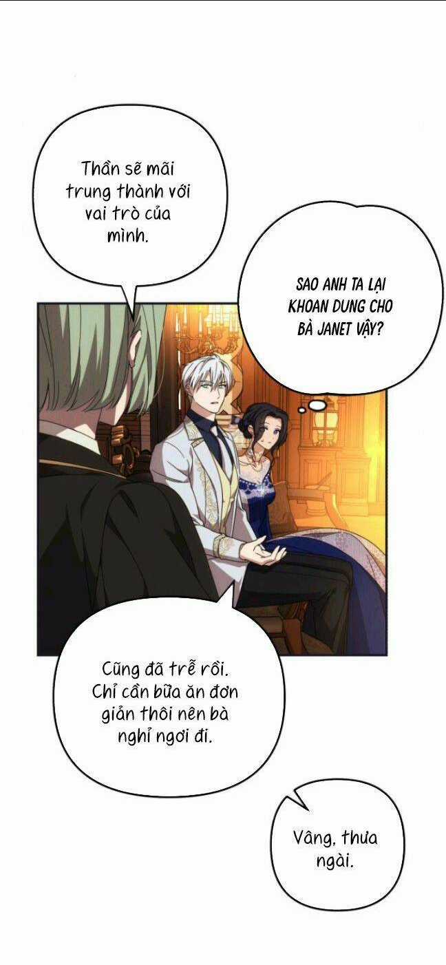 TÔI SẼ QUYẾN RŨ CÔNG TƯỚC PHƯƠNG BẮC Chapter 5 trang 48