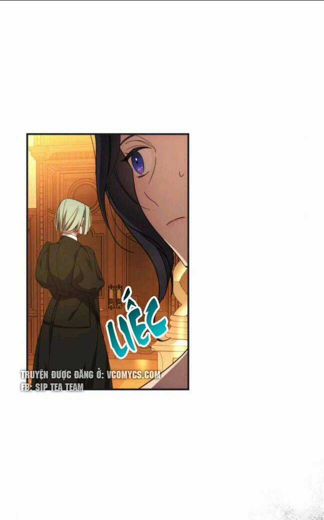 TÔI SẼ QUYẾN RŨ CÔNG TƯỚC PHƯƠNG BẮC Chapter 5 trang 49