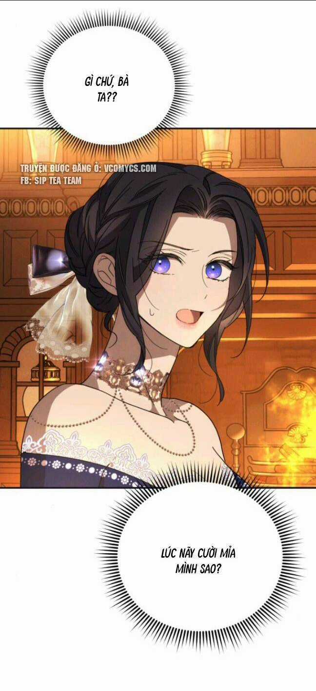 TÔI SẼ QUYẾN RŨ CÔNG TƯỚC PHƯƠNG BẮC Chapter 5 trang 52