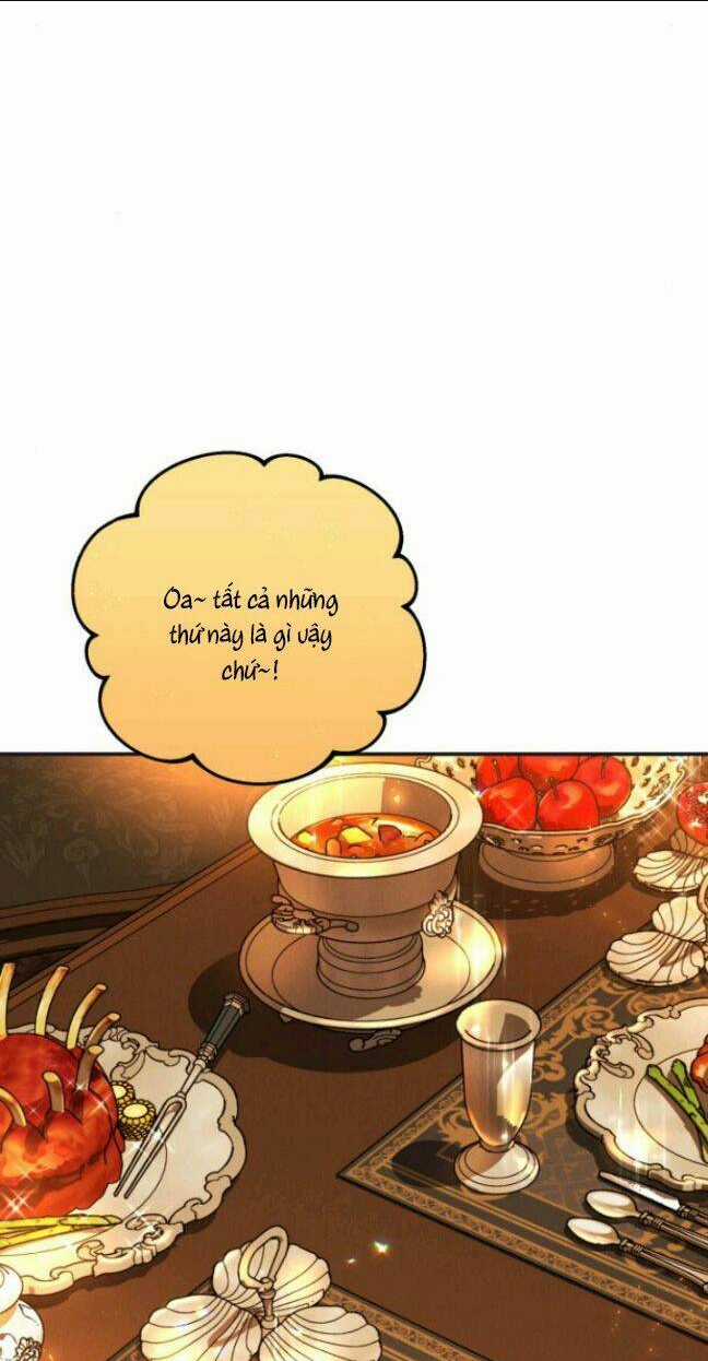 TÔI SẼ QUYẾN RŨ CÔNG TƯỚC PHƯƠNG BẮC Chapter 5 trang 53