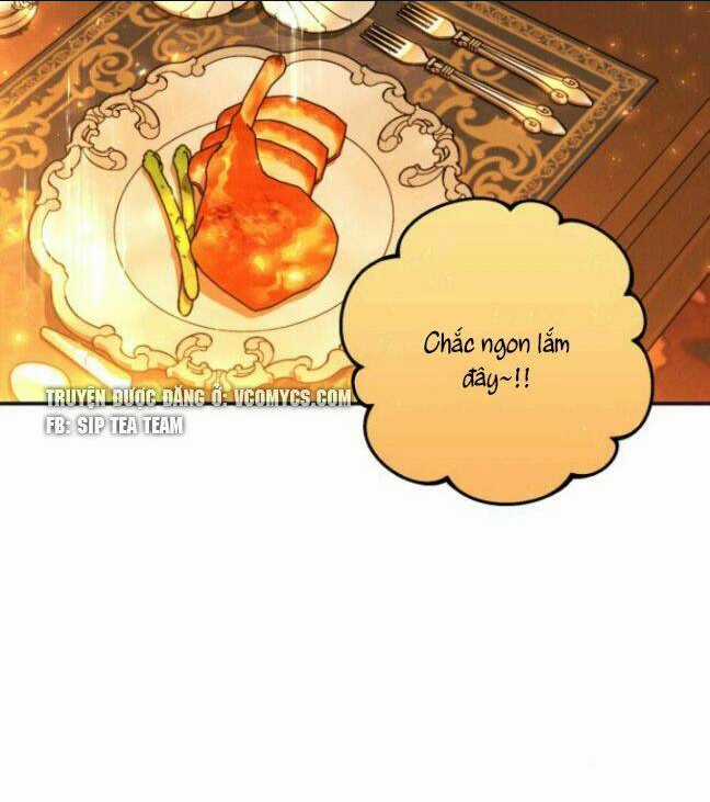 TÔI SẼ QUYẾN RŨ CÔNG TƯỚC PHƯƠNG BẮC Chapter 5 trang 54