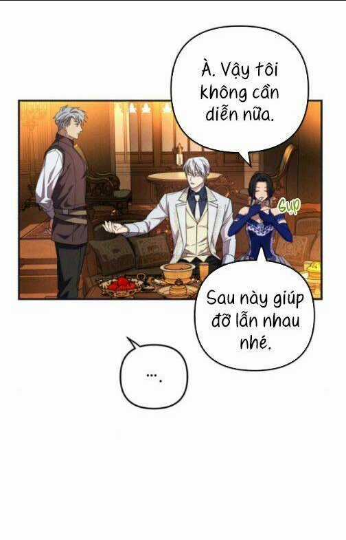 TÔI SẼ QUYẾN RŨ CÔNG TƯỚC PHƯƠNG BẮC Chapter 5 trang 56