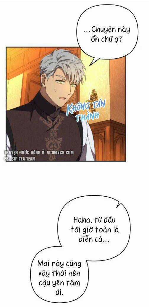 TÔI SẼ QUYẾN RŨ CÔNG TƯỚC PHƯƠNG BẮC Chapter 5 trang 57