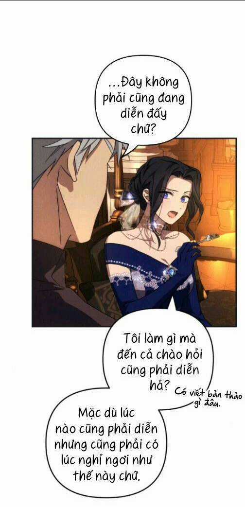 TÔI SẼ QUYẾN RŨ CÔNG TƯỚC PHƯƠNG BẮC Chapter 5 trang 58