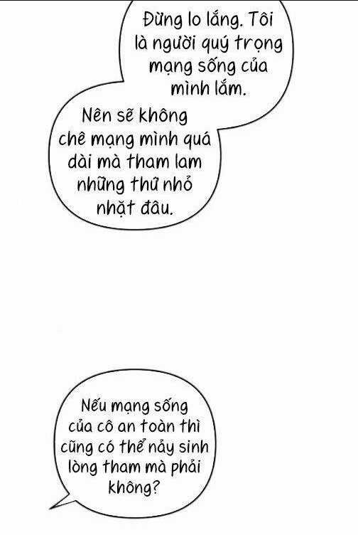 TÔI SẼ QUYẾN RŨ CÔNG TƯỚC PHƯƠNG BẮC Chapter 5 trang 60