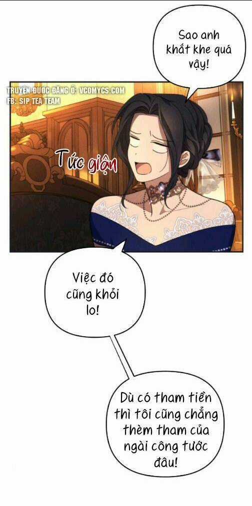 TÔI SẼ QUYẾN RŨ CÔNG TƯỚC PHƯƠNG BẮC Chapter 5 trang 61