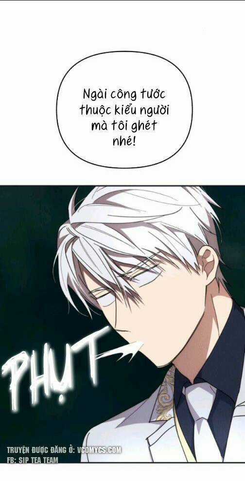 TÔI SẼ QUYẾN RŨ CÔNG TƯỚC PHƯƠNG BẮC Chapter 5 trang 62