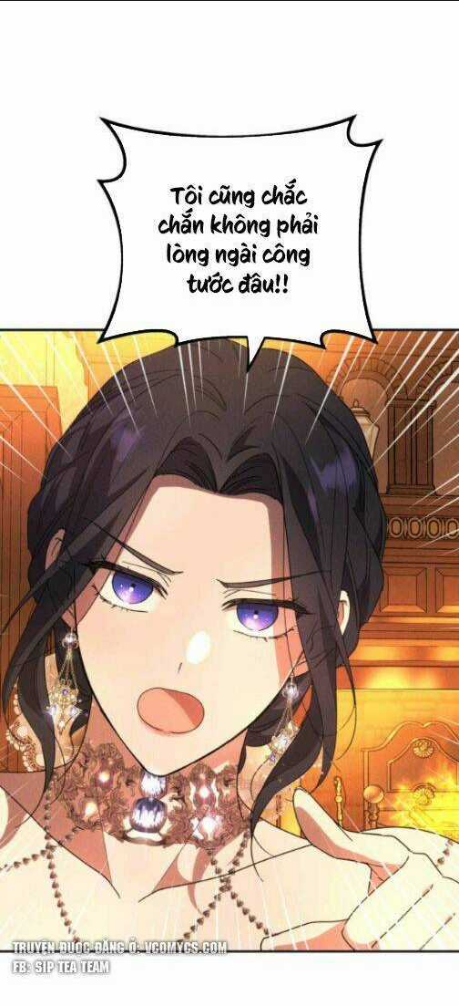 TÔI SẼ QUYẾN RŨ CÔNG TƯỚC PHƯƠNG BẮC Chapter 5 trang 65