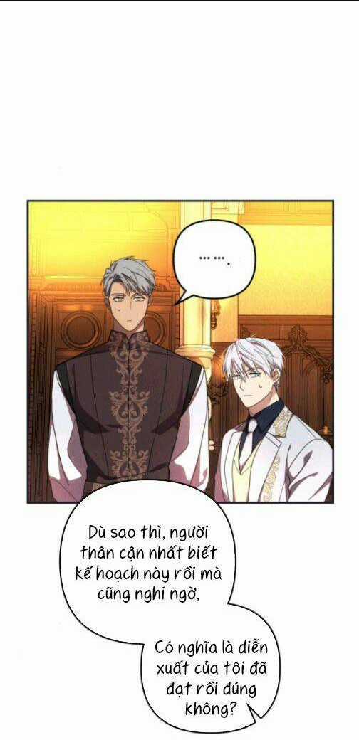 TÔI SẼ QUYẾN RŨ CÔNG TƯỚC PHƯƠNG BẮC Chapter 5 trang 66