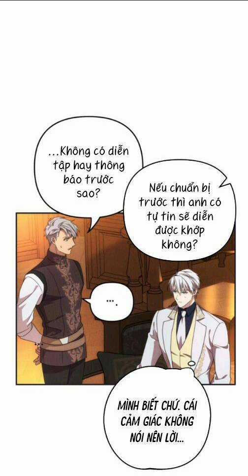 TÔI SẼ QUYẾN RŨ CÔNG TƯỚC PHƯƠNG BẮC Chapter 5 trang 69