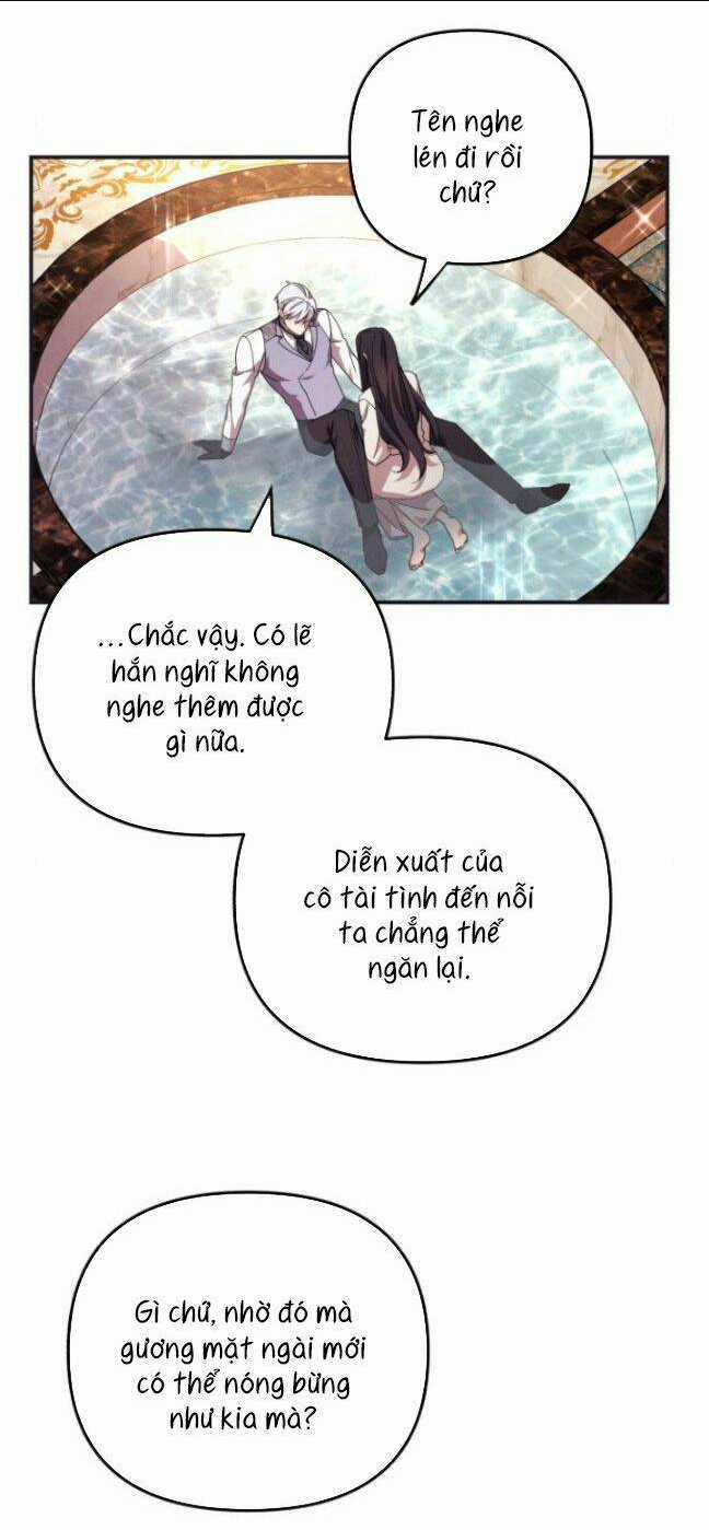 TÔI SẼ QUYẾN RŨ CÔNG TƯỚC PHƯƠNG BẮC Chapter 5 trang 7