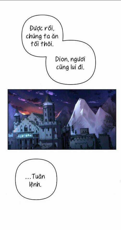 TÔI SẼ QUYẾN RŨ CÔNG TƯỚC PHƯƠNG BẮC Chapter 5 trang 70