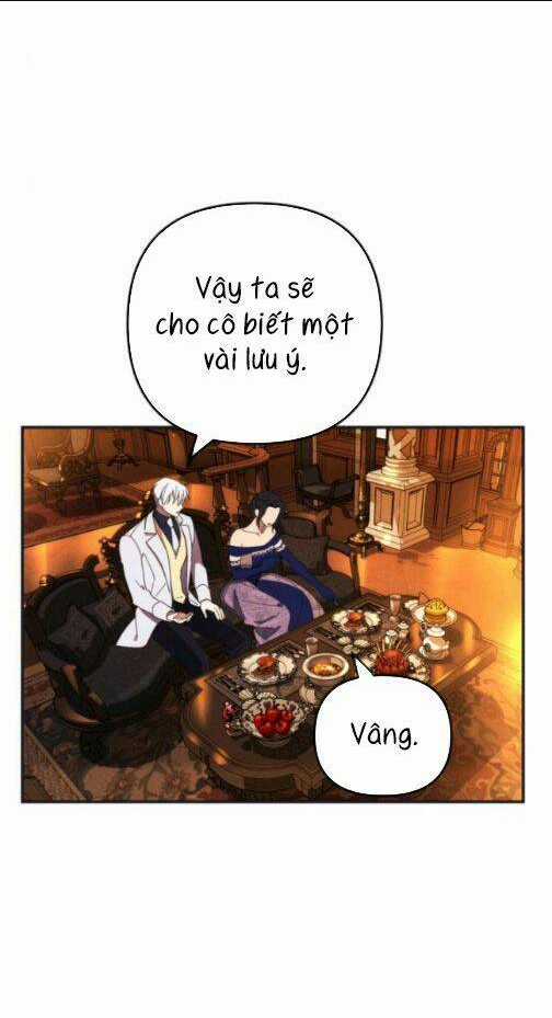 TÔI SẼ QUYẾN RŨ CÔNG TƯỚC PHƯƠNG BẮC Chapter 5 trang 71