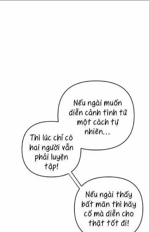 TÔI SẼ QUYẾN RŨ CÔNG TƯỚC PHƯƠNG BẮC Chapter 5 trang 74