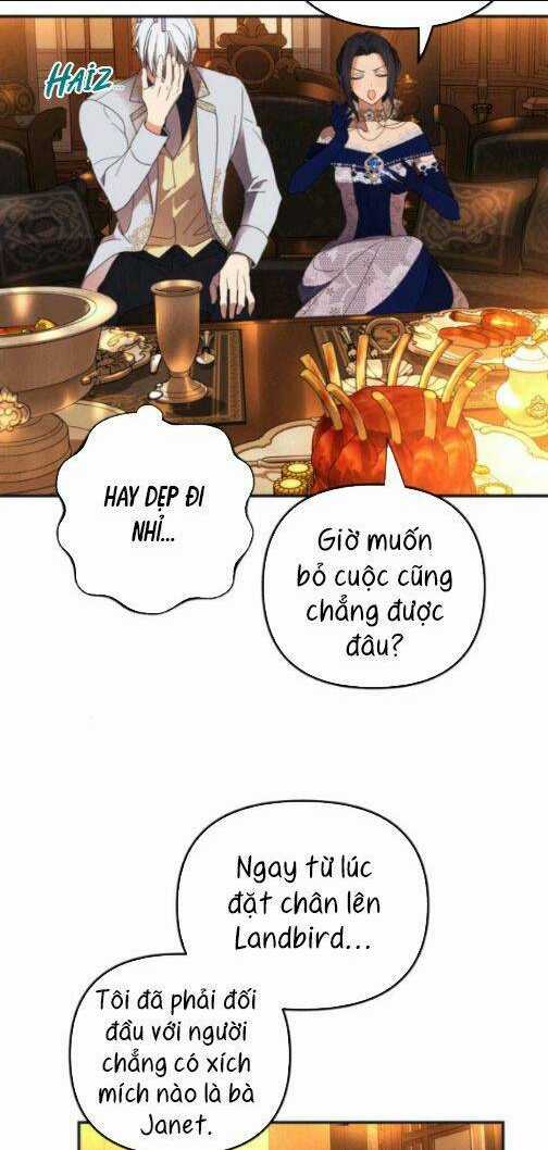 TÔI SẼ QUYẾN RŨ CÔNG TƯỚC PHƯƠNG BẮC Chapter 5 trang 75