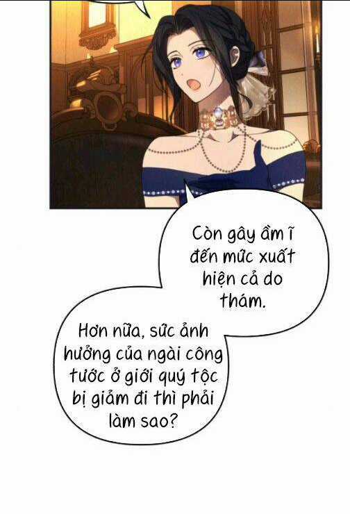 TÔI SẼ QUYẾN RŨ CÔNG TƯỚC PHƯƠNG BẮC Chapter 5 trang 76