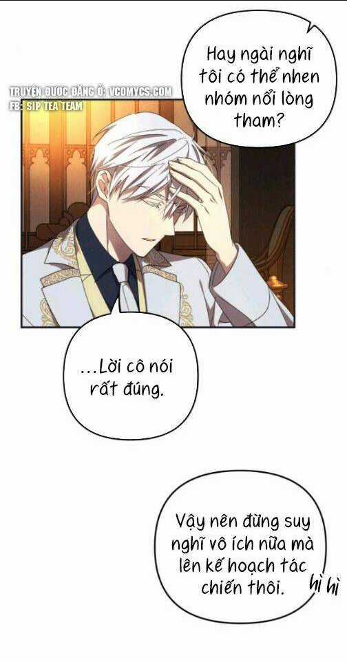 TÔI SẼ QUYẾN RŨ CÔNG TƯỚC PHƯƠNG BẮC Chapter 5 trang 77