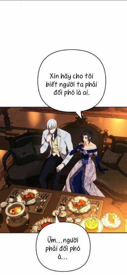 TÔI SẼ QUYẾN RŨ CÔNG TƯỚC PHƯƠNG BẮC Chapter 5 trang 78