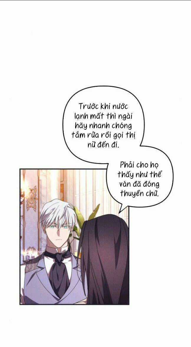 TÔI SẼ QUYẾN RŨ CÔNG TƯỚC PHƯƠNG BẮC Chapter 5 trang 8