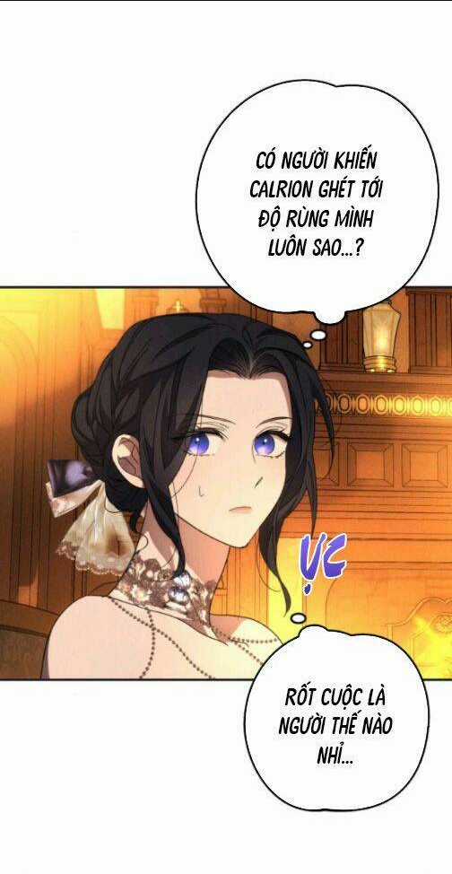 TÔI SẼ QUYẾN RŨ CÔNG TƯỚC PHƯƠNG BẮC Chapter 5 trang 80