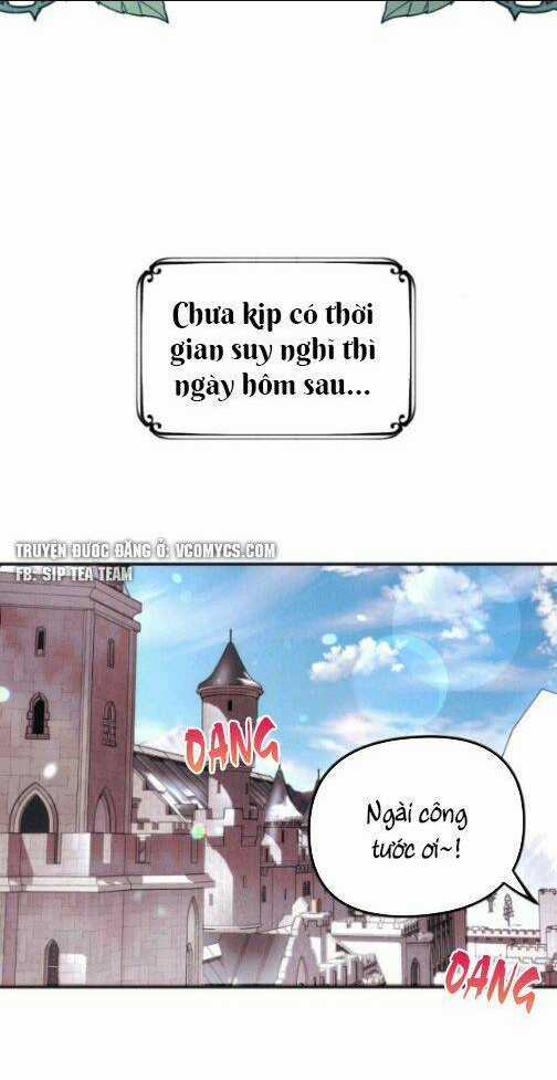 TÔI SẼ QUYẾN RŨ CÔNG TƯỚC PHƯƠNG BẮC Chapter 5 trang 83