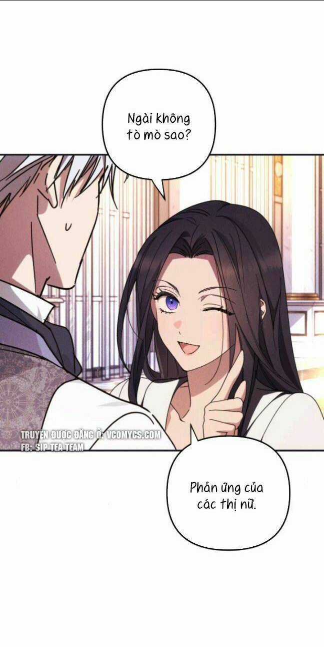 TÔI SẼ QUYẾN RŨ CÔNG TƯỚC PHƯƠNG BẮC Chapter 5 trang 9