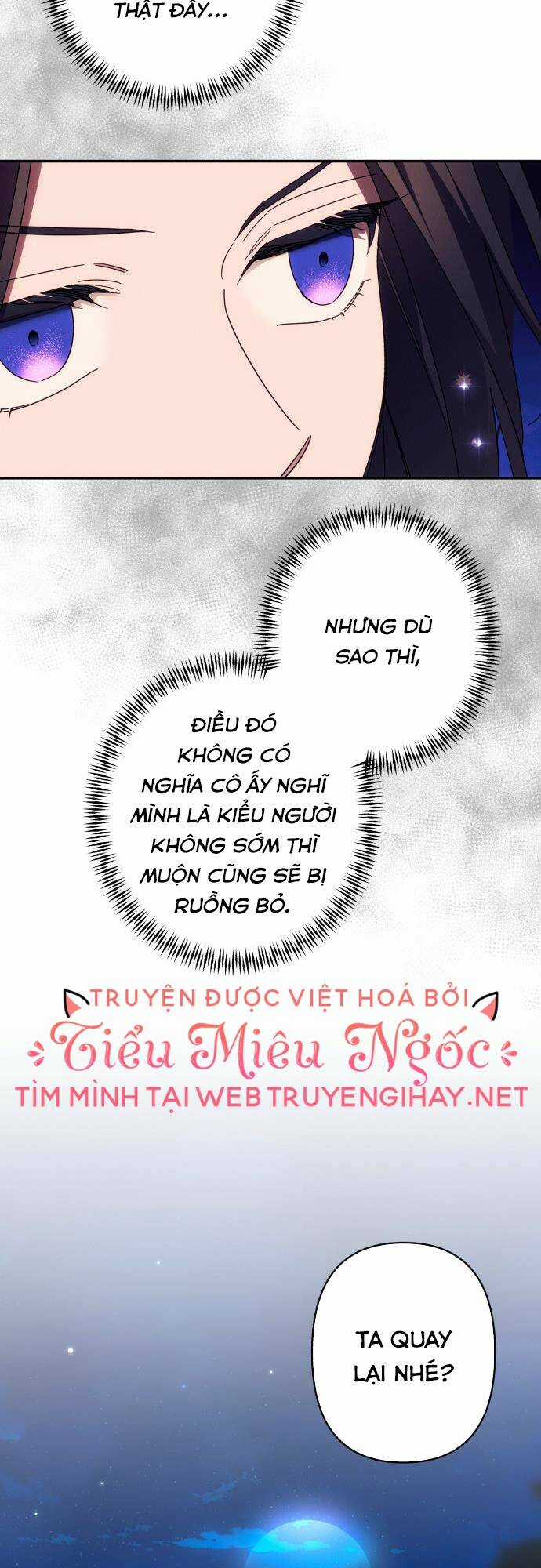 TÔI SẼ QUYẾN RŨ CÔNG TƯỚC PHƯƠNG BẮC Chapter 50 trang 10