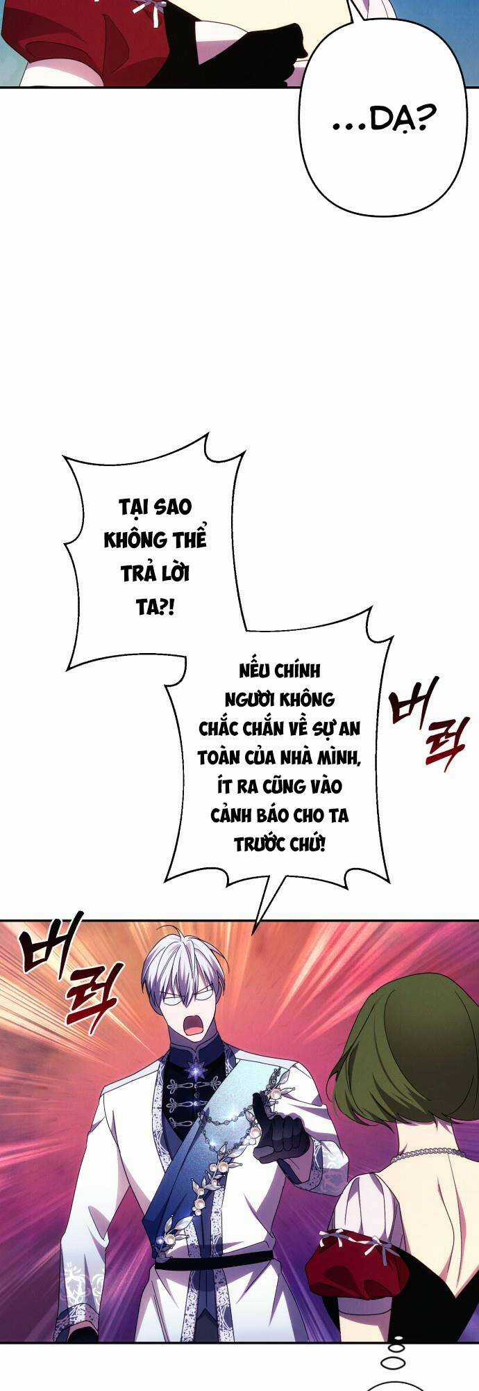 TÔI SẼ QUYẾN RŨ CÔNG TƯỚC PHƯƠNG BẮC Chapter 50 trang 15