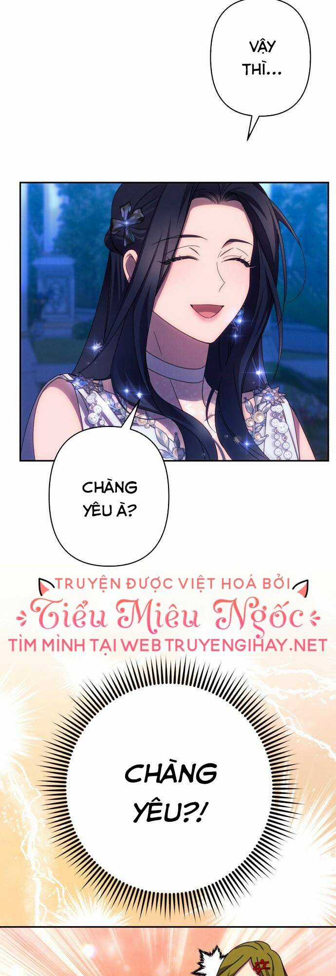 TÔI SẼ QUYẾN RŨ CÔNG TƯỚC PHƯƠNG BẮC Chapter 50 trang 18