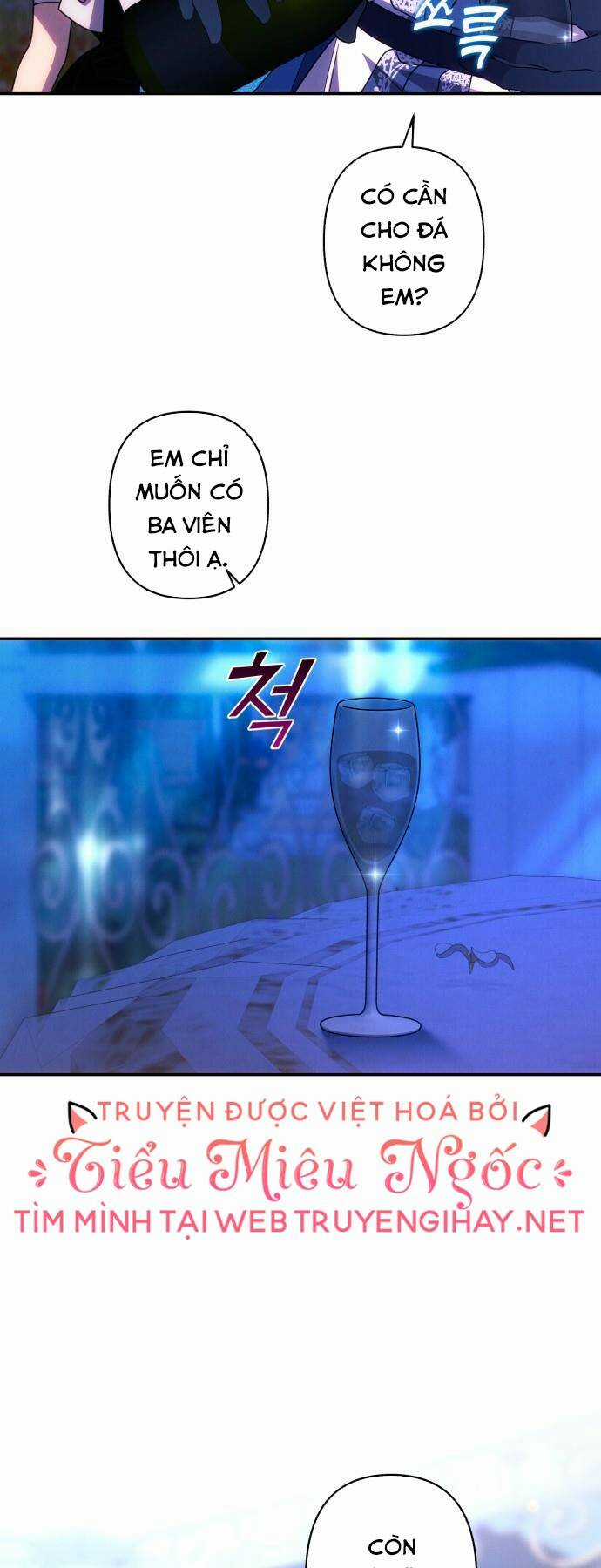 TÔI SẼ QUYẾN RŨ CÔNG TƯỚC PHƯƠNG BẮC Chapter 50 trang 24