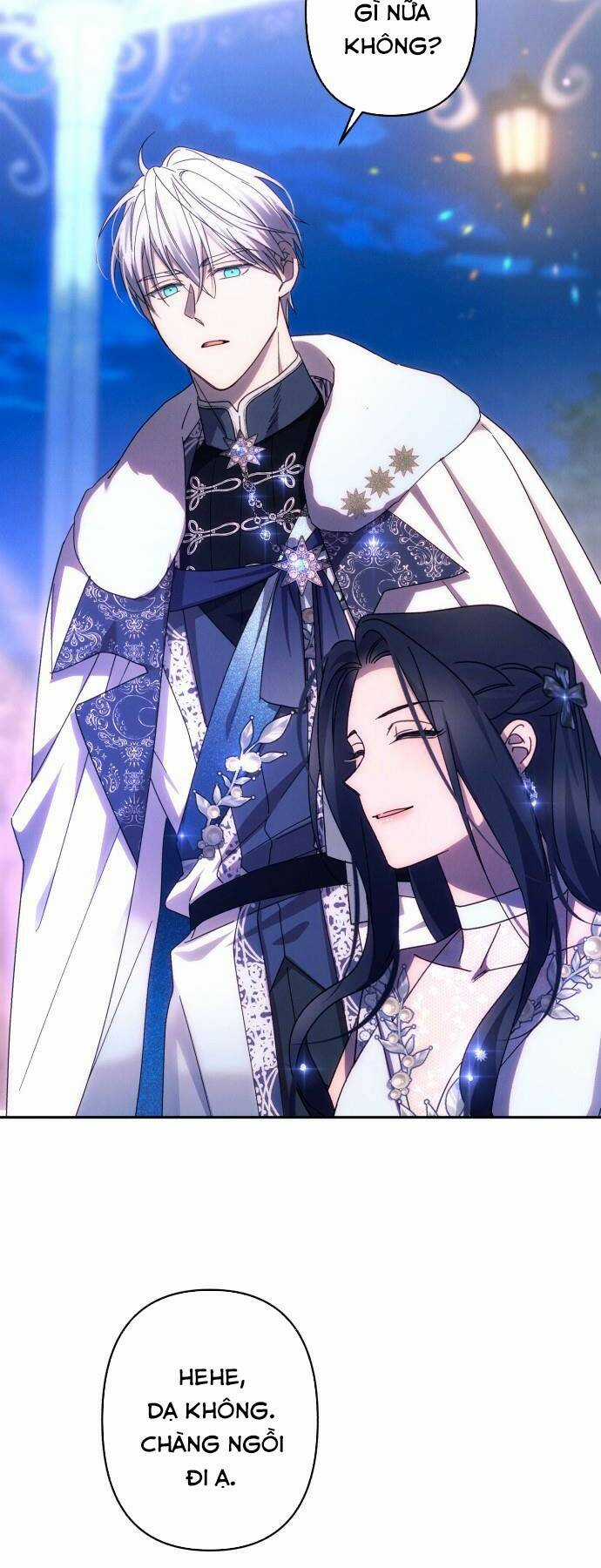 TÔI SẼ QUYẾN RŨ CÔNG TƯỚC PHƯƠNG BẮC Chapter 50 trang 25