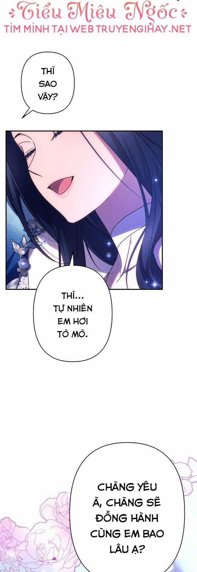 TÔI SẼ QUYẾN RŨ CÔNG TƯỚC PHƯƠNG BẮC Chapter 50 trang 27