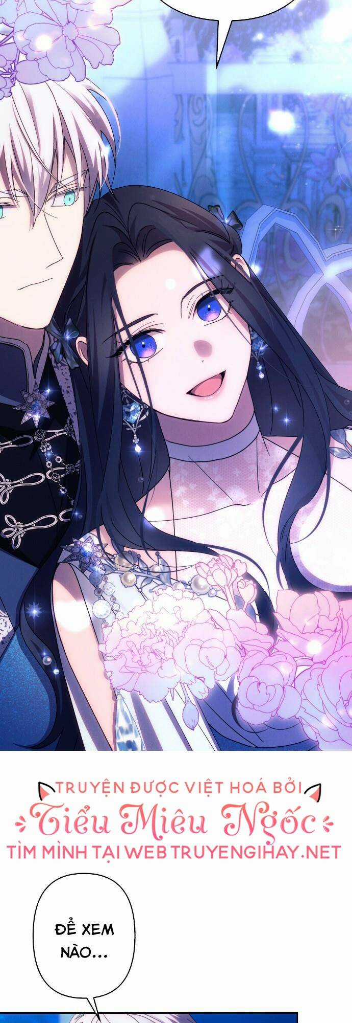 TÔI SẼ QUYẾN RŨ CÔNG TƯỚC PHƯƠNG BẮC Chapter 50 trang 28