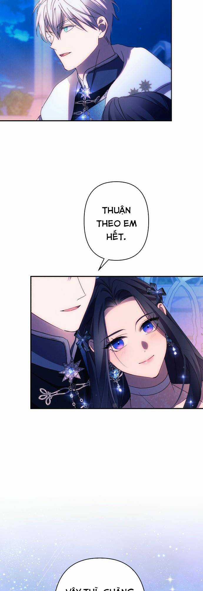 TÔI SẼ QUYẾN RŨ CÔNG TƯỚC PHƯƠNG BẮC Chapter 50 trang 29