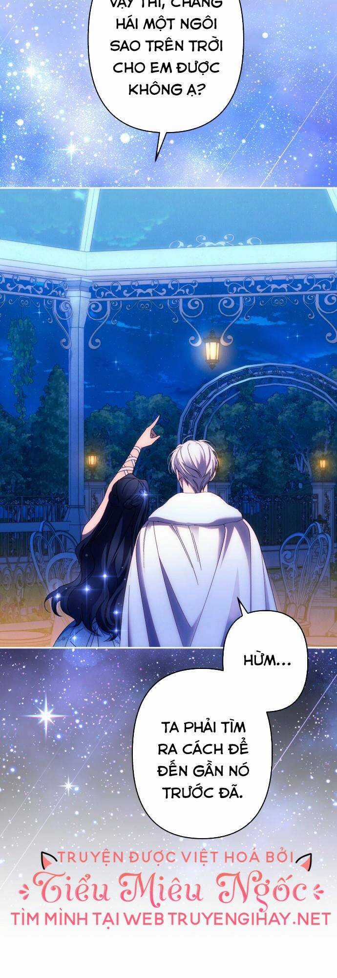 TÔI SẼ QUYẾN RŨ CÔNG TƯỚC PHƯƠNG BẮC Chapter 50 trang 30