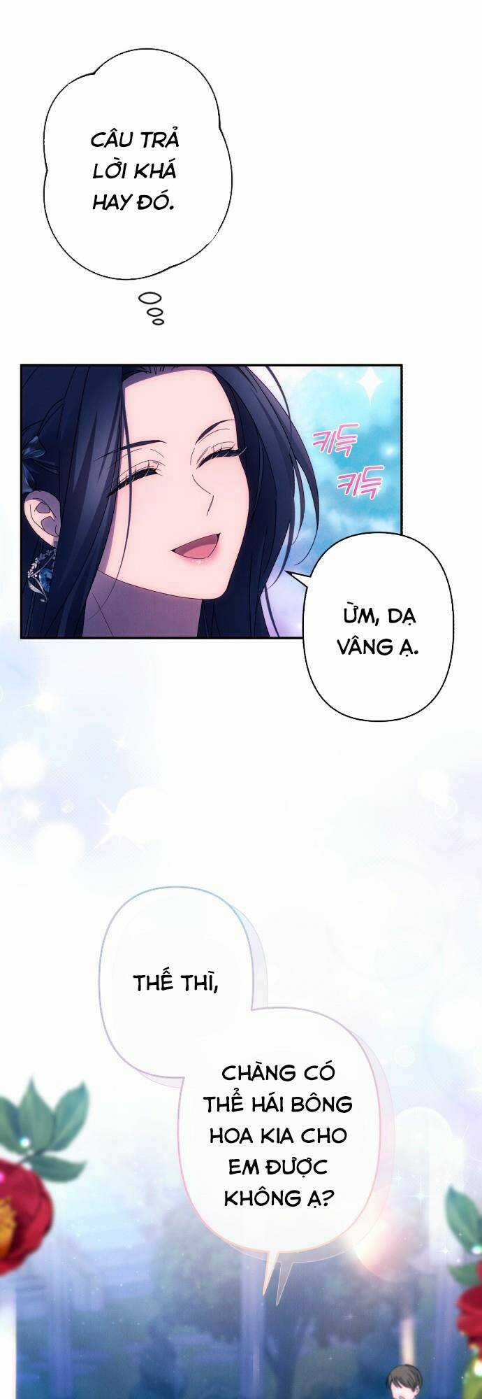 TÔI SẼ QUYẾN RŨ CÔNG TƯỚC PHƯƠNG BẮC Chapter 50 trang 31