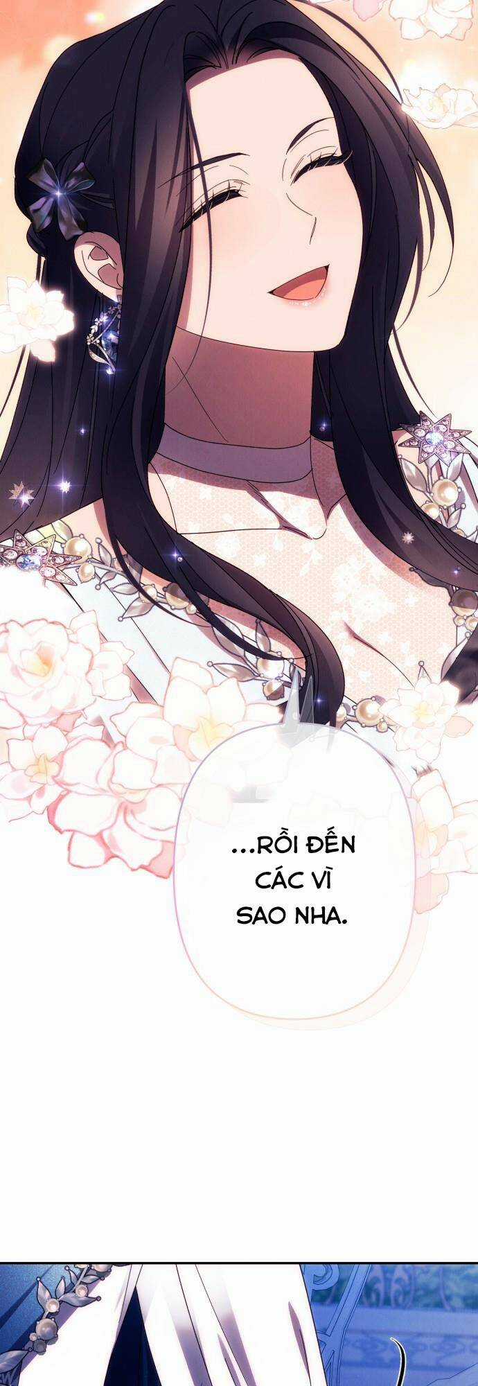 TÔI SẼ QUYẾN RŨ CÔNG TƯỚC PHƯƠNG BẮC Chapter 50 trang 33