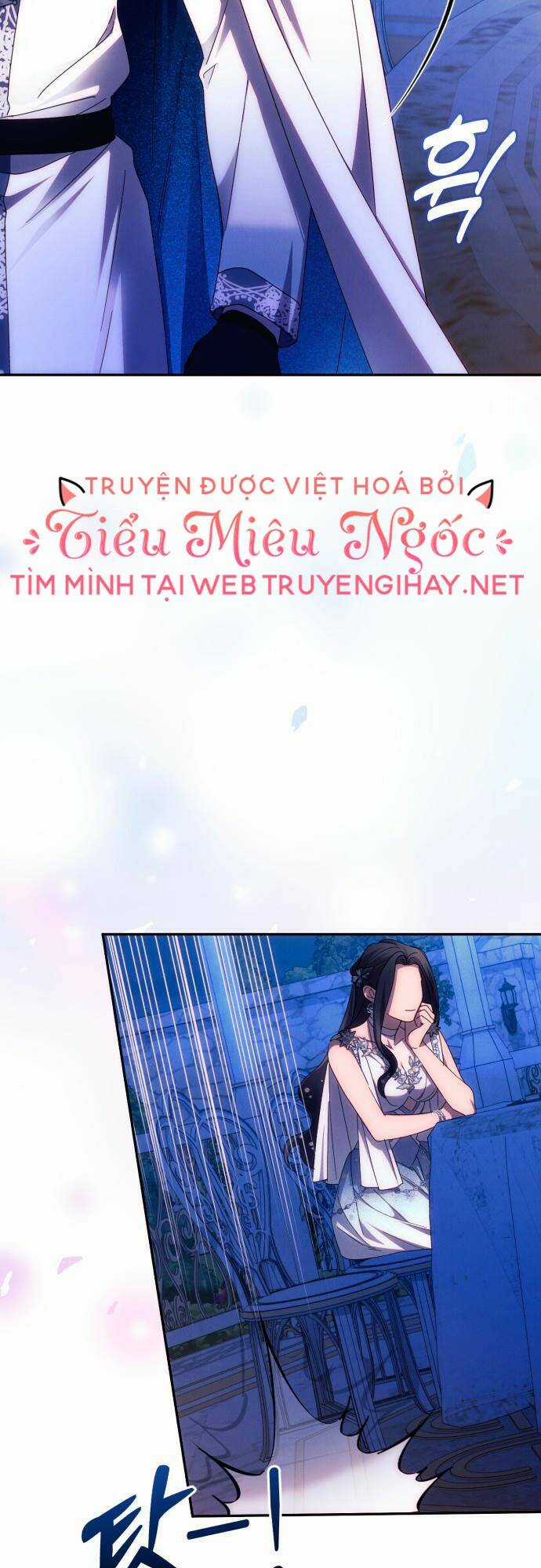 TÔI SẼ QUYẾN RŨ CÔNG TƯỚC PHƯƠNG BẮC Chapter 50 trang 34