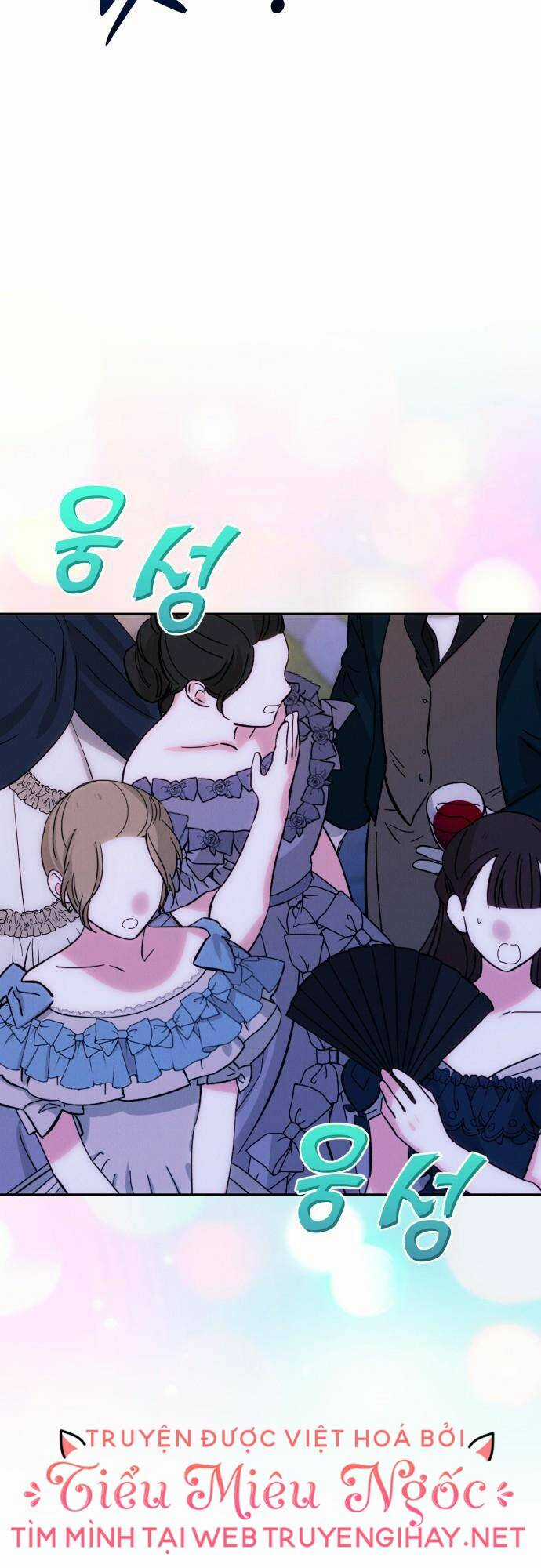 TÔI SẼ QUYẾN RŨ CÔNG TƯỚC PHƯƠNG BẮC Chapter 50 trang 35