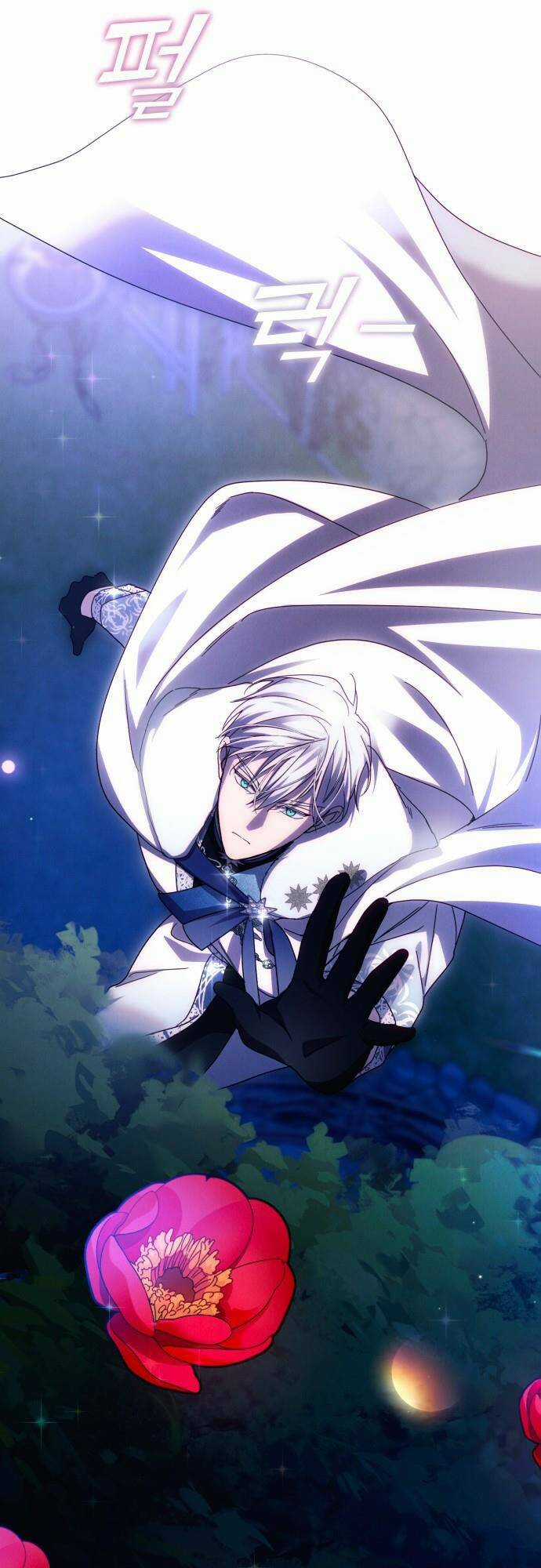 TÔI SẼ QUYẾN RŨ CÔNG TƯỚC PHƯƠNG BẮC Chapter 50 trang 36