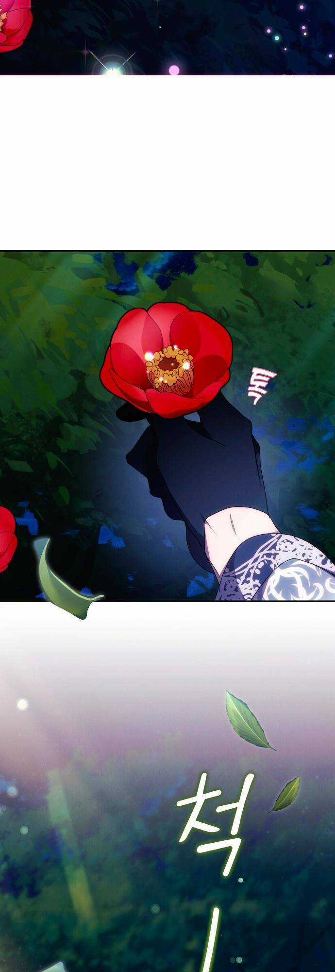 TÔI SẼ QUYẾN RŨ CÔNG TƯỚC PHƯƠNG BẮC Chapter 50 trang 37