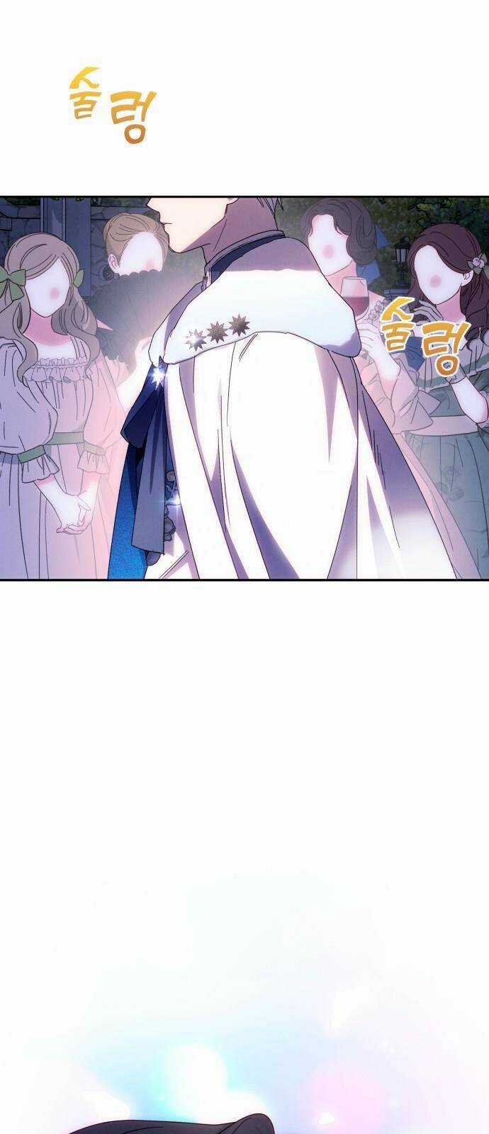 TÔI SẼ QUYẾN RŨ CÔNG TƯỚC PHƯƠNG BẮC Chapter 50 trang 39